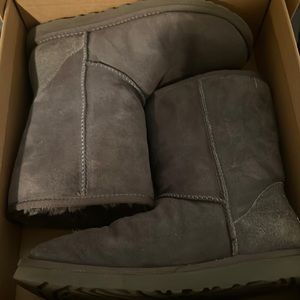 UGG’s -short boots